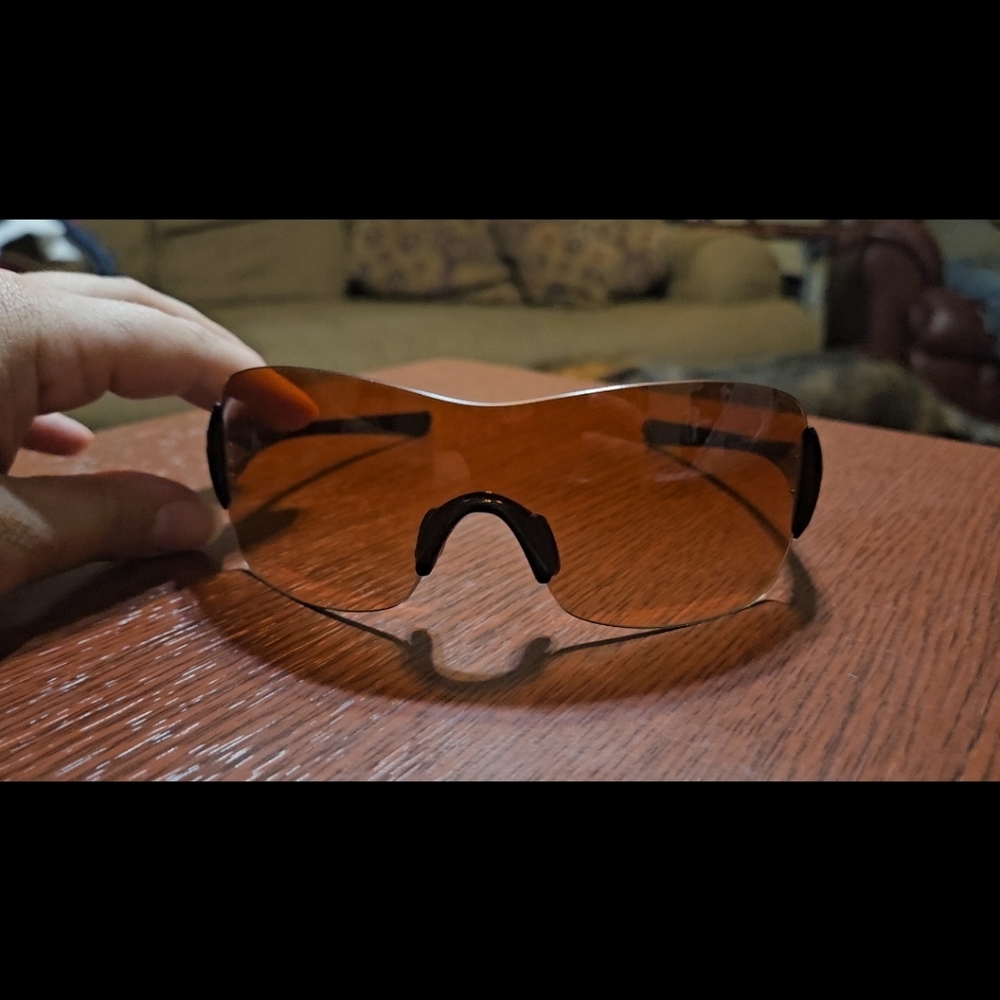 Oakley Miss Conduct